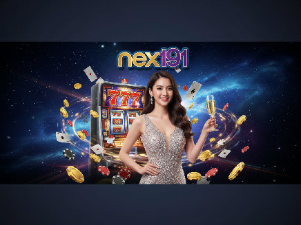 สล็อตเว็บตรง nex191
