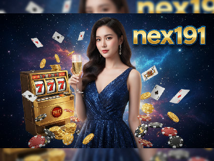 nex191 เว็บตรง
