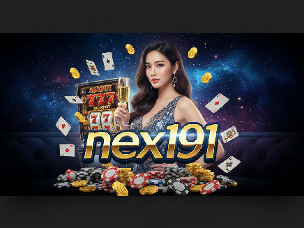 nex191 login