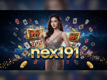 สมัคร nex191